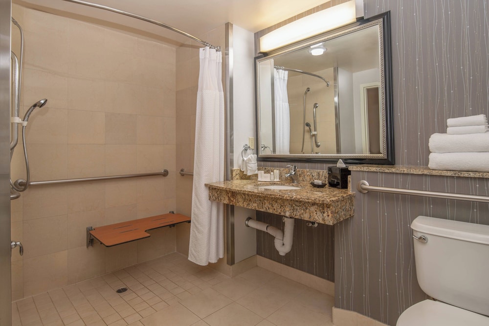 Courtyard by Marriott Sacramento Cal Expo - photo 12