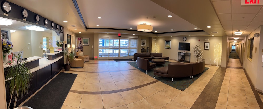 Candlewood Suites Bemidji Paul Bunyan by IHG - photo 28