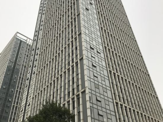 Shangning Hotel - last minute hotel in Wuhan