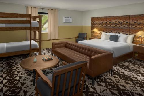 Western Heritage Inn of Bozeman - photo 34