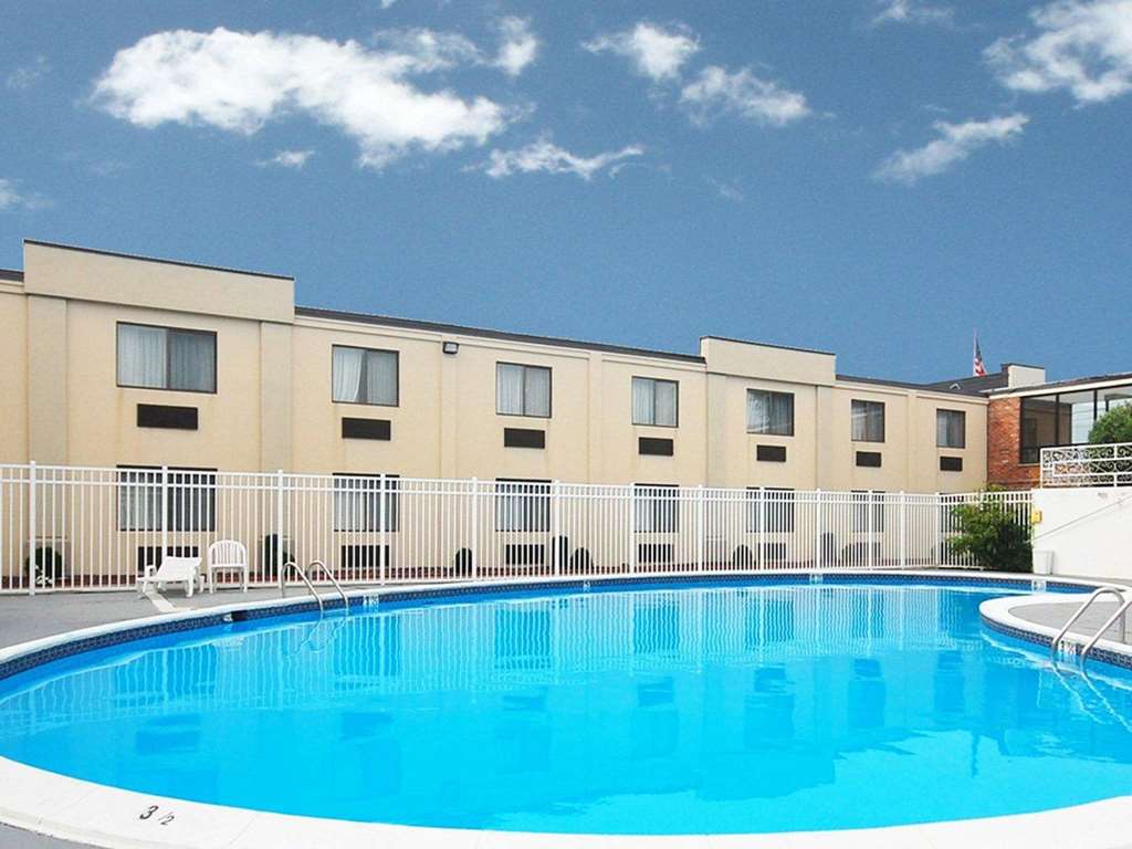 Quality Inn Seekonk Providence — hotel in Seekonk