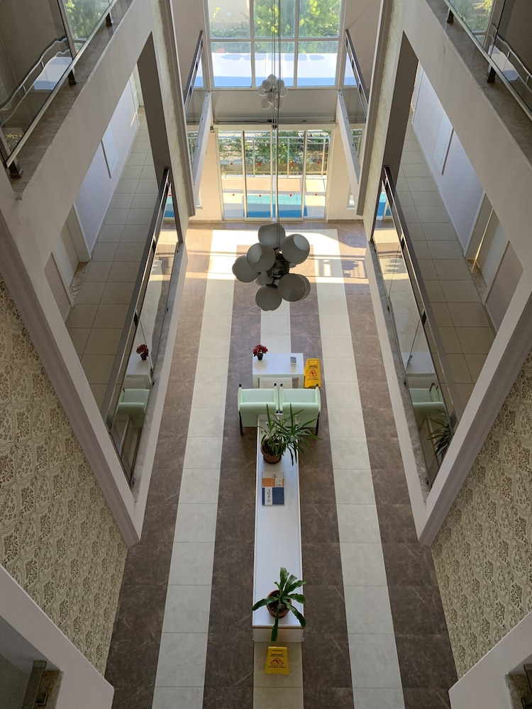 Harmony Side Hotel — Manavgat — photo 4