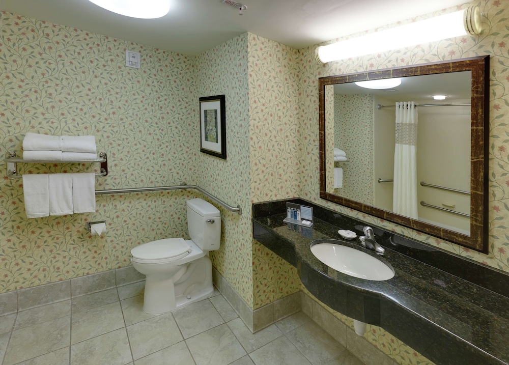 Hampton Inn & Suites Columbus Polaris - photo 16