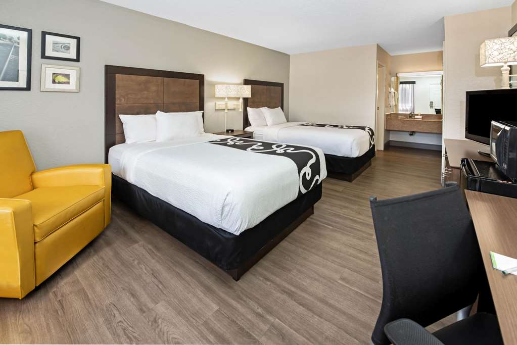 La Quinta Inn by Wyndham West Palm Beach Florida Turnpike - photo 38