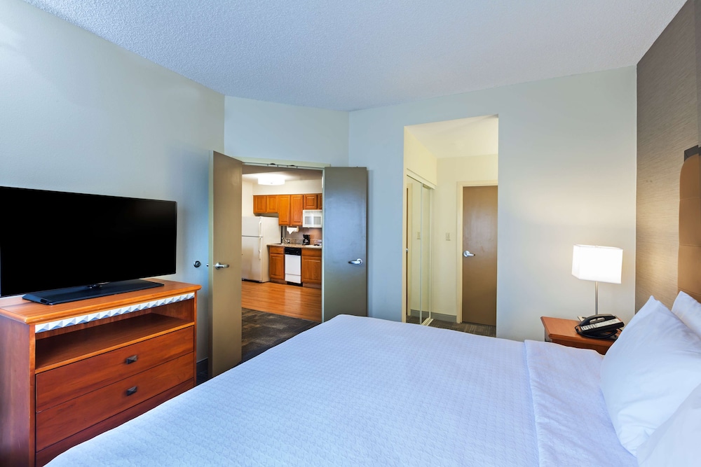 Homewood Suites by Hilton Brownsville - photo 9