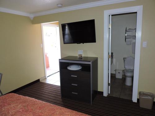 Budget Inn Temple - photo 16