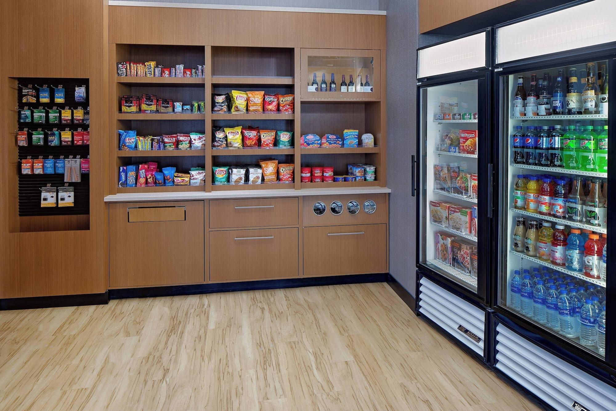 SpringHill Suites Green Bay - photo 20