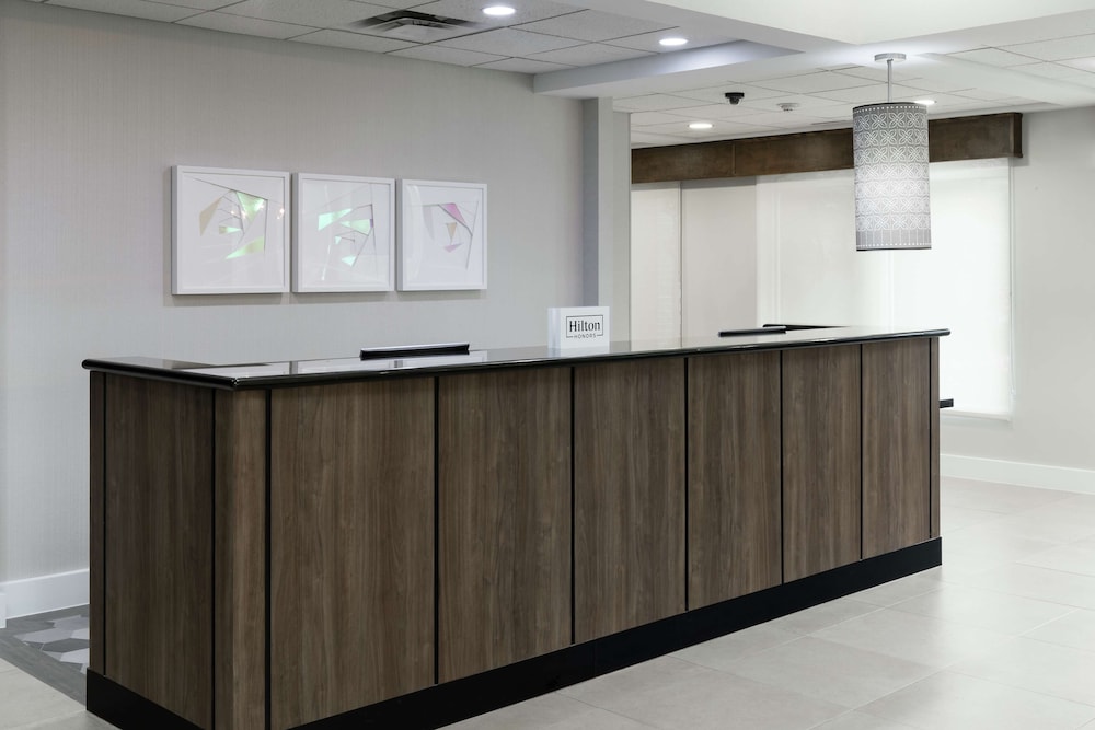 Hilton Garden Inn DFW North Grapevine - photo 5