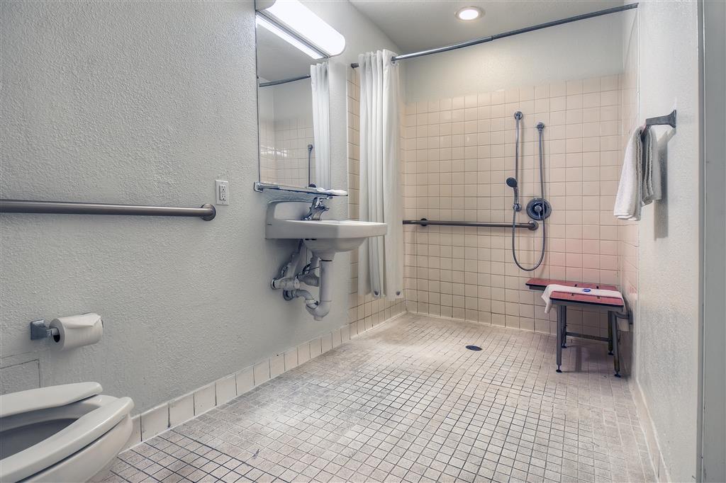 Motel 6 Chino CA Los Angeles Ontario - photo 16