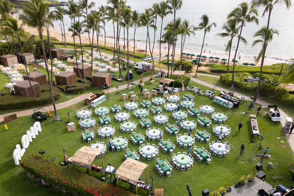 Grand Wailea Resort Hotel & Spa A Waldorf Astoria Resort - photo 198