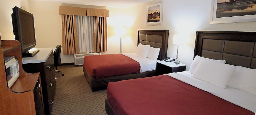 Home Inn & Suites - photo 13