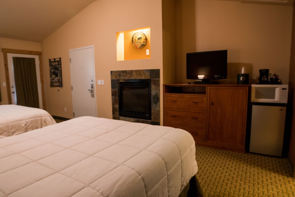 Silver Moon Inn - photo 41