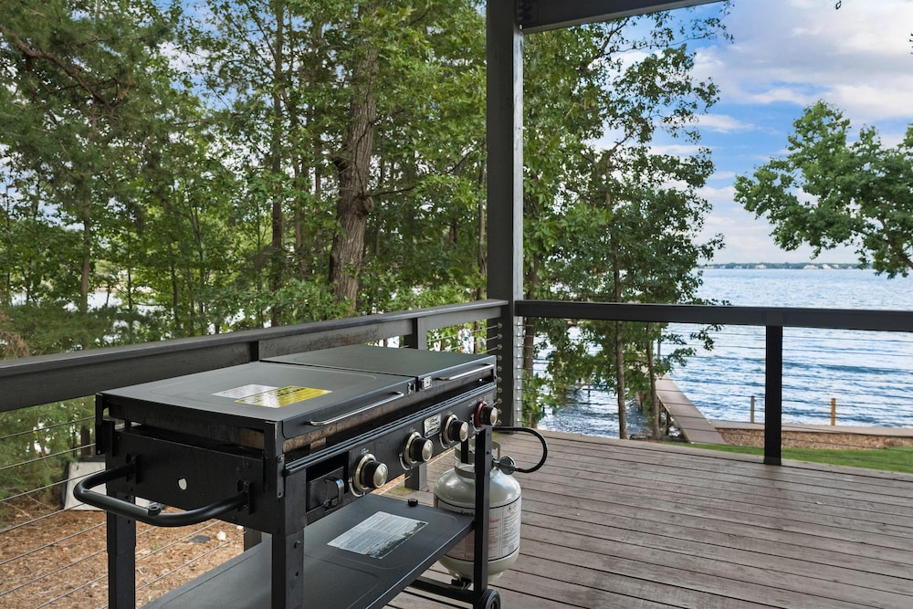 Lake Norman Getaway - photo 79