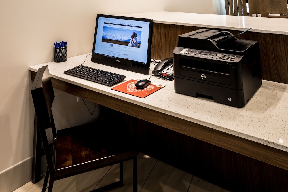 Holiday Inn Express North Augusta by IHG - photo 30