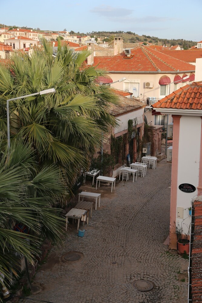 Setenay Butik Hotel - last minute hotel in Ayvalik