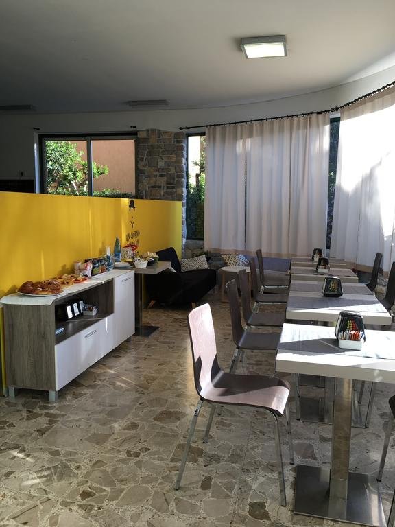 Hotel Stazione in Cattolica, Italy