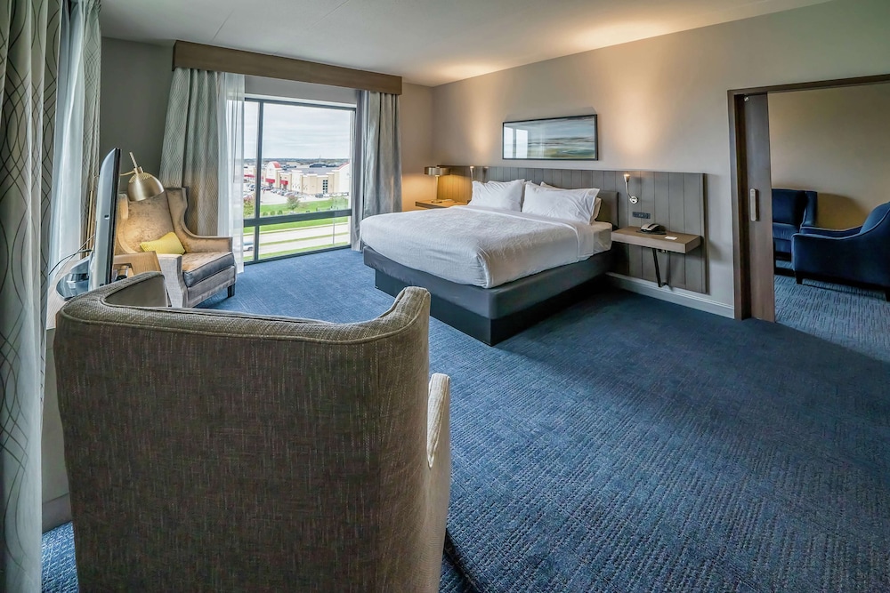 Hilton Garden Inn Madison Sun Prairie - photo 39