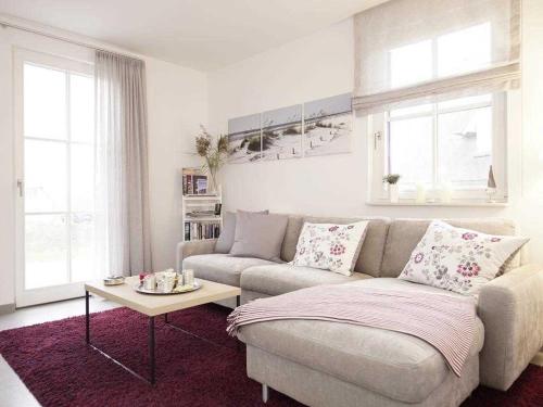 Roter Milan — 4-Star Luxury Hotel in Travemuende, Germany