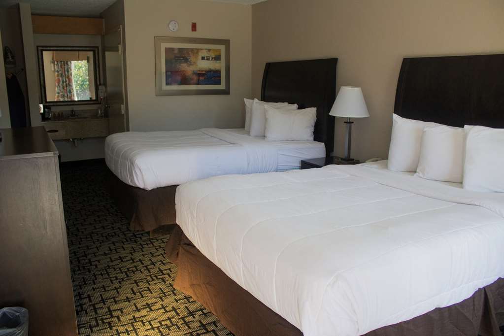SureStay Hotel by Best Western North Myrtle Beach - photo 5