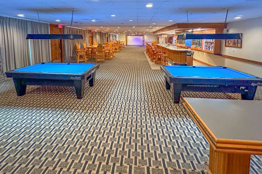 Ramada by Wyndham Santee I 95 - photo 18