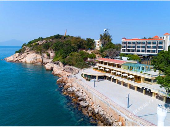 Yangcheng Hotel - last minute hotel in Zhuhai
