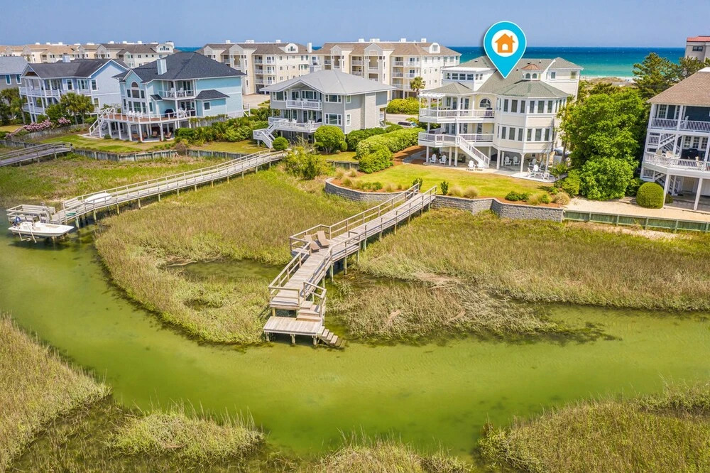 Sea Tranquility by Sea Scape Properties - photo 41