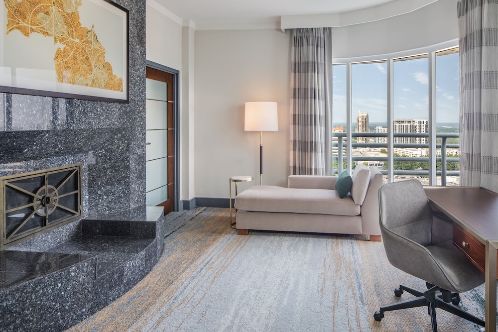 The Westin Buckhead Atlanta - photo 20