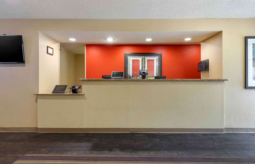 Extended Stay America Austin Metro - photo 7