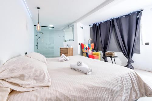 Macher Room - last minute hotel in Macher