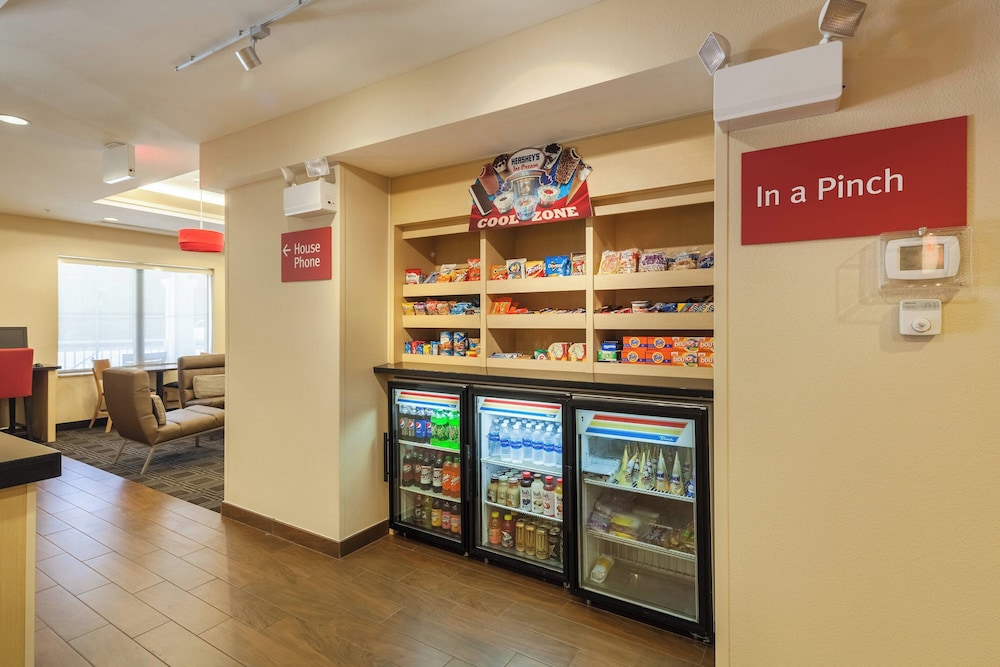 Towneplace Suites Marriott Jacksonville Butler Boulevard - photo 19