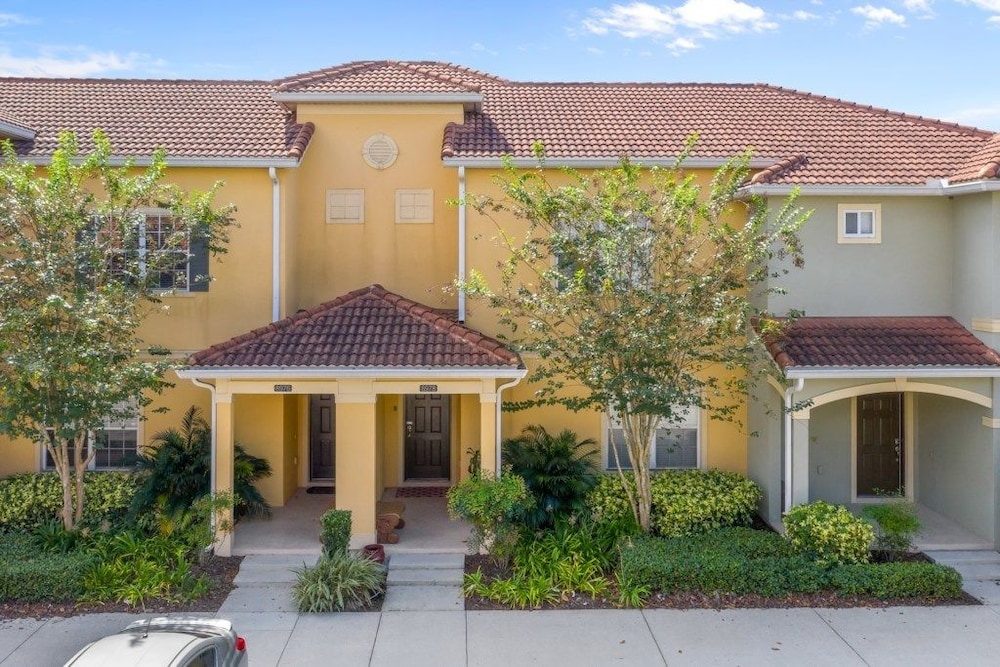 4BR Townhome Paradise Palms by SHV 8978 - photo 22
