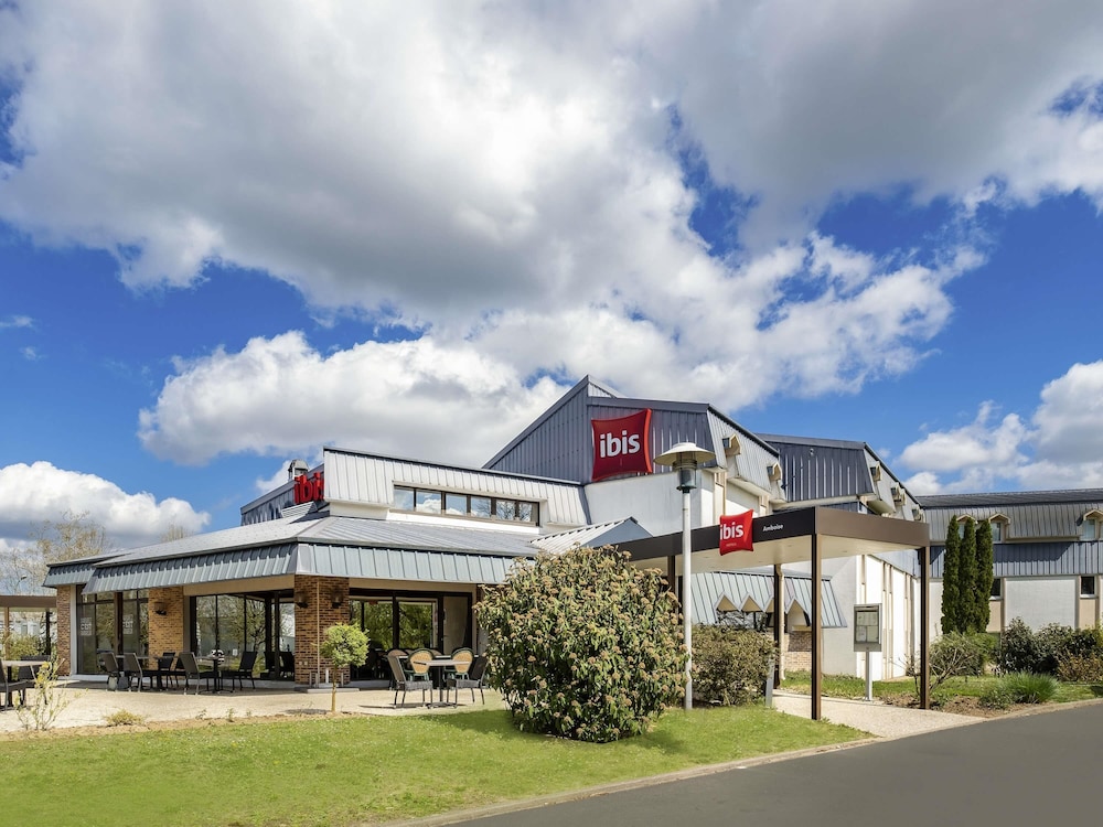 Ibis Amboise — Amboise