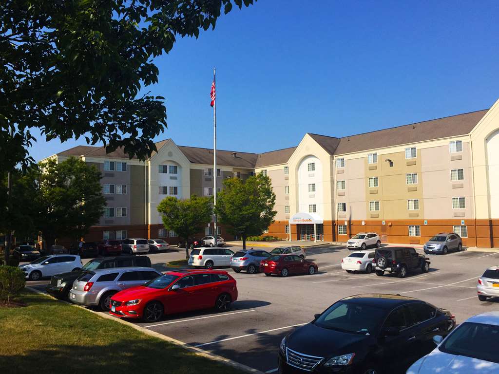 Sonesta Simply Suites Baltimore BWI Airport - featured photo