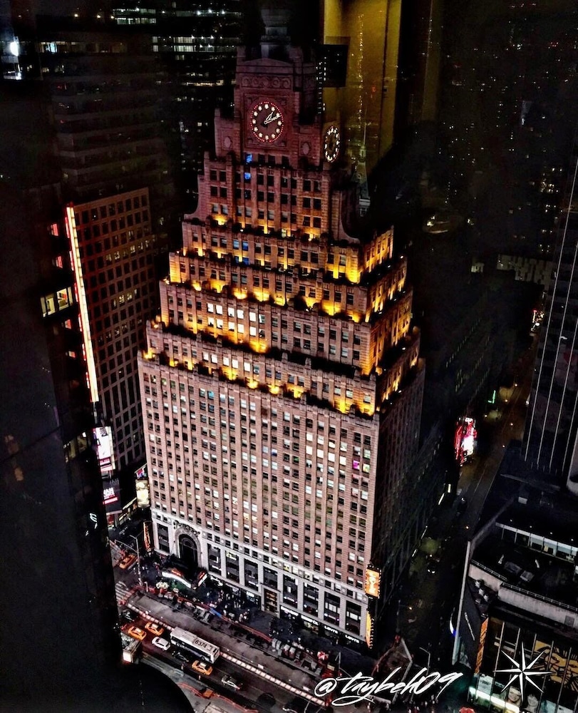 Millennium Premier Hotel New York Times Square - photo 51