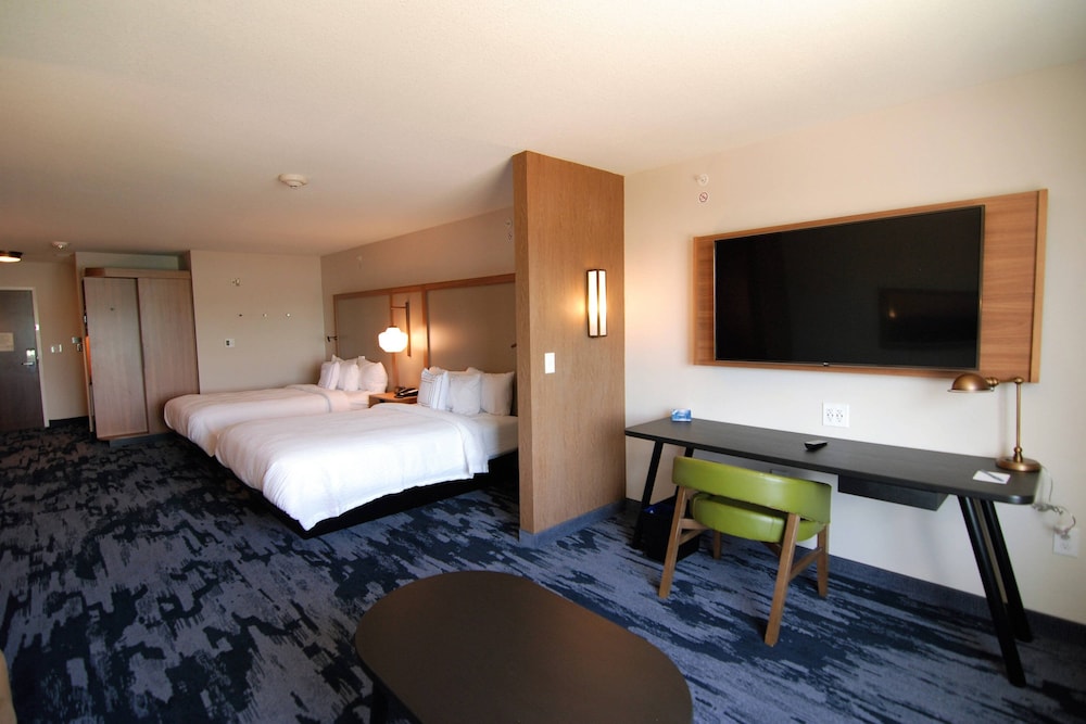 Fairfield Inn & Suites by Marriott Winona - photo 58
