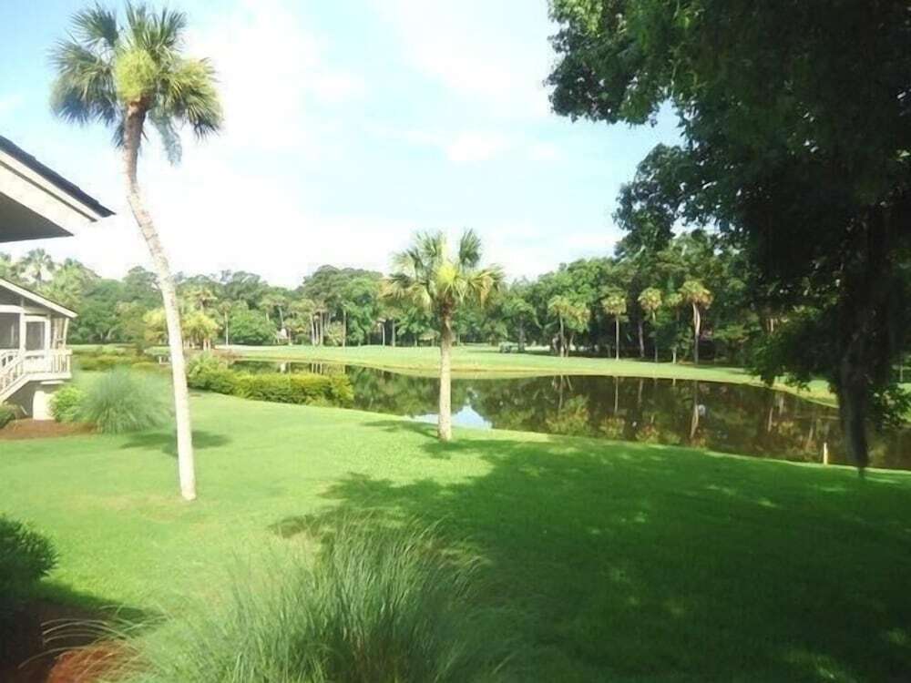 548 Ocean Course at the Sea Pines Resort - photo 14