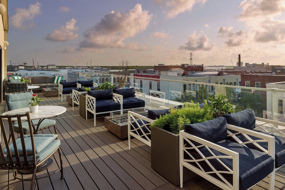 The Tremont House Galveston a Tribute Portfolio Hotel - photo 89
