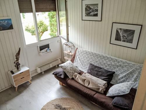 Studio Arve 1 Et 2 3 by Interhome - last minute hotel in Unknown City
