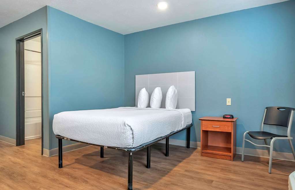 Extended Stay America Select Suites Jackson South - photo 11