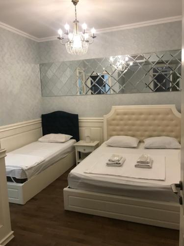 5 Star King David Hotel Apartment Tbilisi