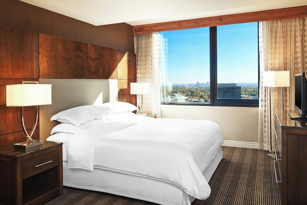 Sheraton Denver West Hotel - photo 5