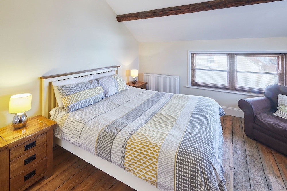 Host Stay Sea Haven