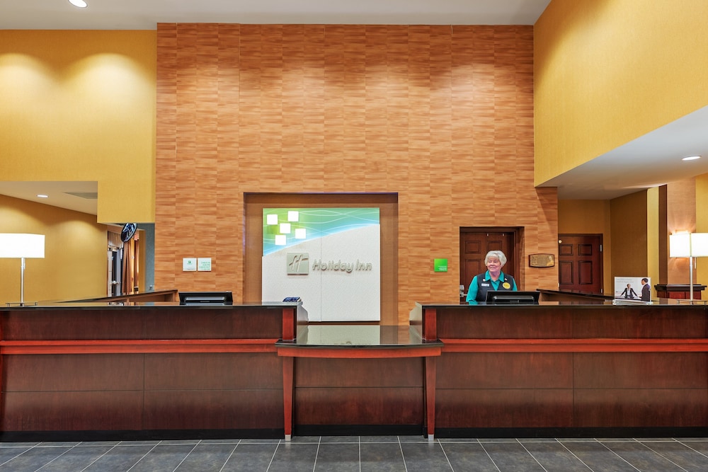 Holiday Inn Ardmore I 35 by IHG - photo 38