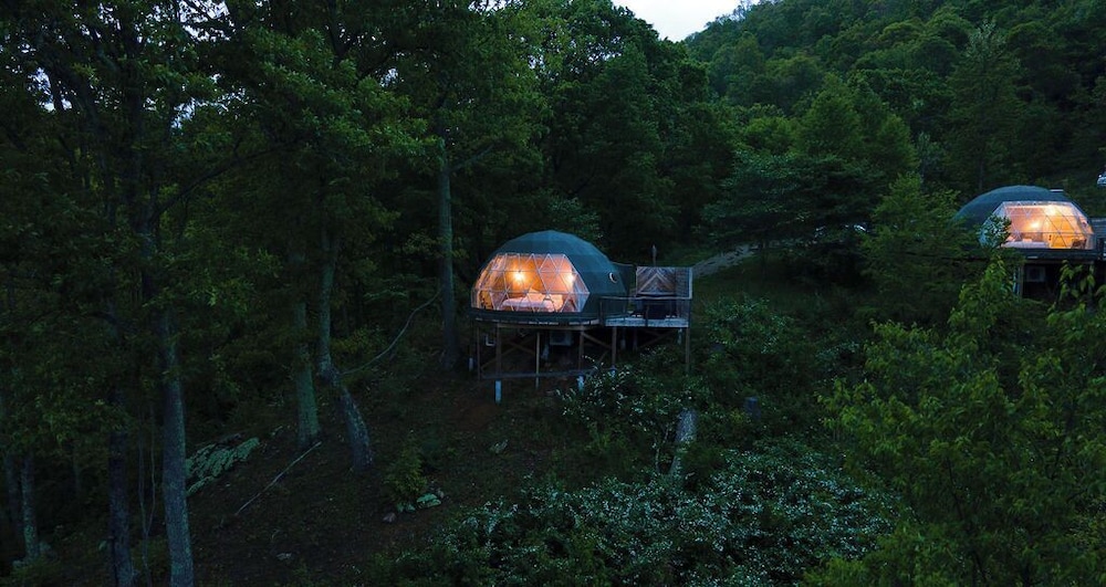 The Glamping Collective - photo 76