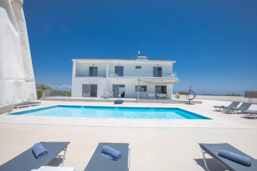Villa Marylou