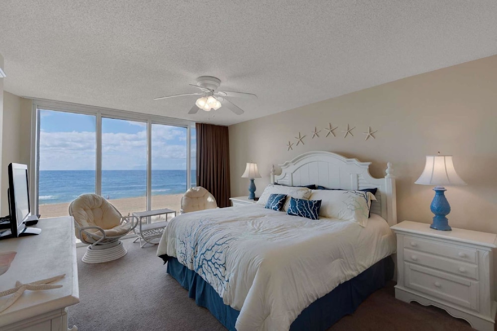 Long Beach Resort T II 3 Bedroom Apartment - photo 5