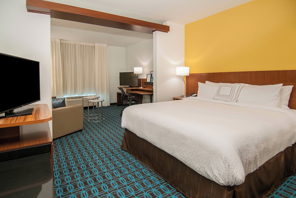 Fairfield Inn & Suites by Marriott LaPlace - photo 11