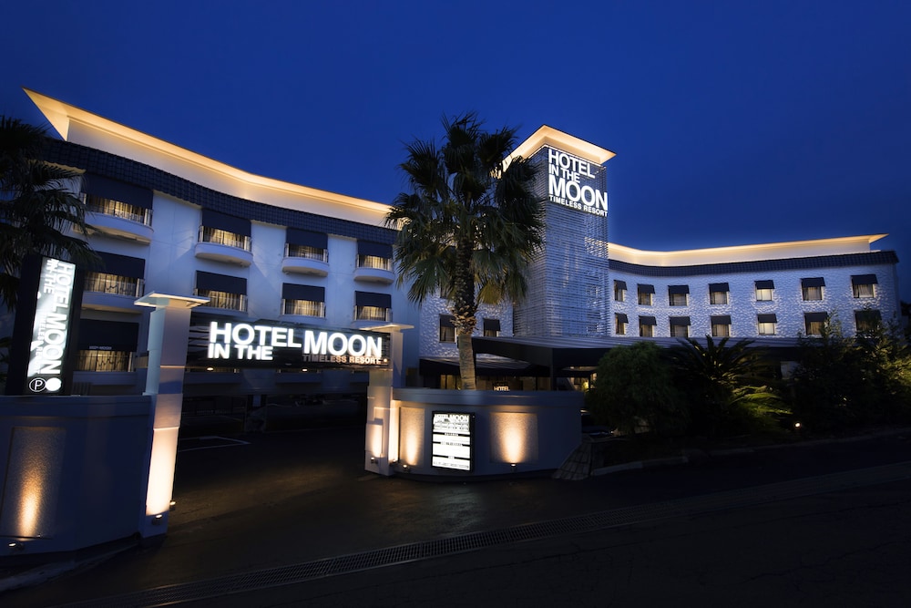 Hotel Zen Rikyu Yokohama Hazawa in Yokohama, Japan