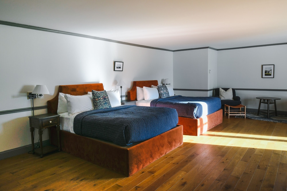 Wylder Hotel Windham - photo 18