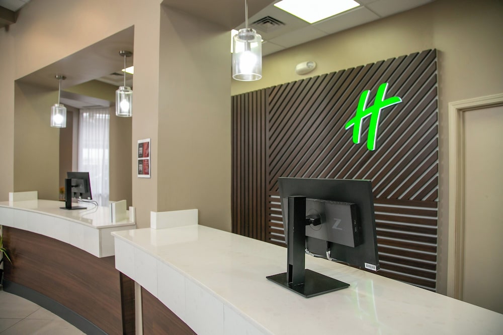 Holiday Inn New Orleans West Bank Tower by IHG - photo 89